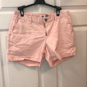 Old Navy Pink Size 6 Shorts
